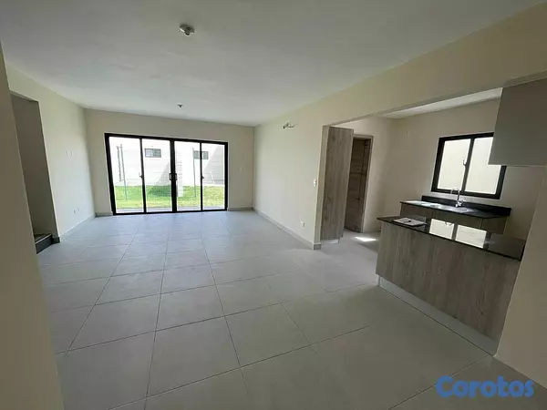casas - Casa duplex de dos niveles en Punta Cana 6
