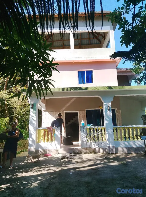 casas - casa en venta  3