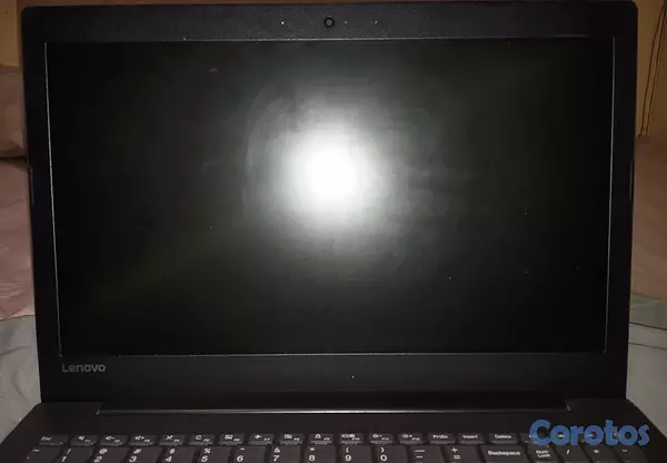 computadoras y laptops - Vendo Lenovo ideapad 330 3
