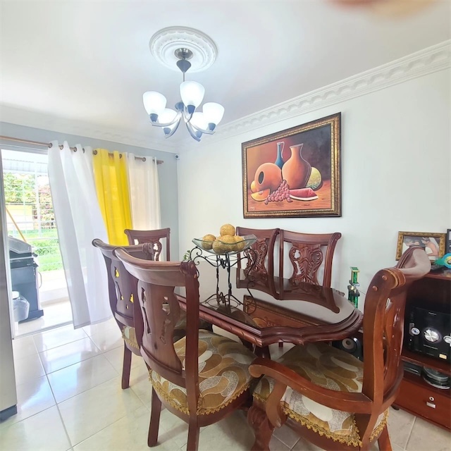 apartamentos - Oportunidad en padre las casa, santiago primer nivel en venta 4