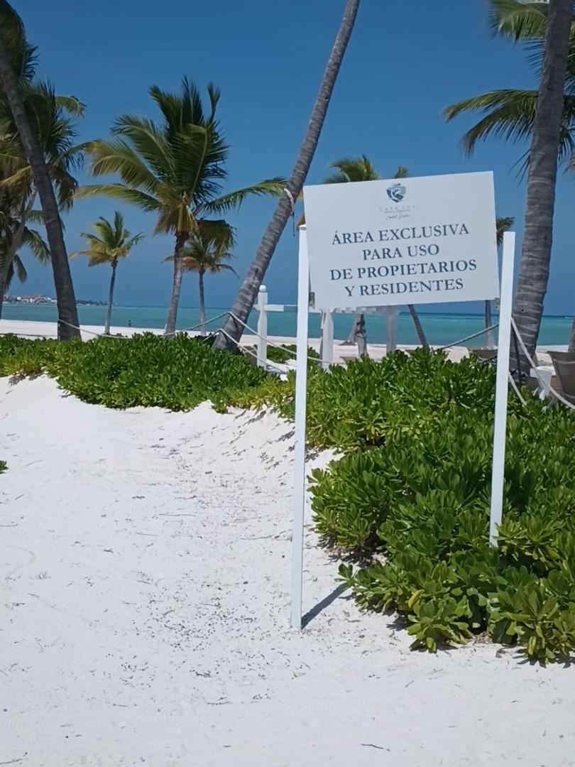 solares y terrenos - Bello terreo en Caleton Residence Etapa IV, Cap Cana  7