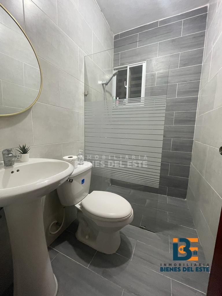 casas - Hermosa  CASA, En Residencial NaimeExcelente Ubicación, en Proyecto Cerrado 3