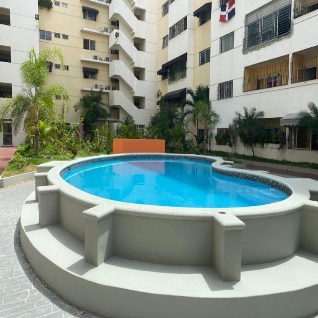 apartamentos - Se vende hermoso apartamento en el Pedregal km 10 1/2 de la independencia 
 3