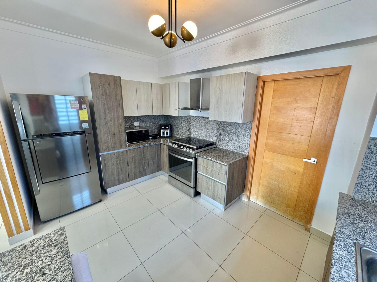 penthouses - Vendo Pent-house en Naco 2