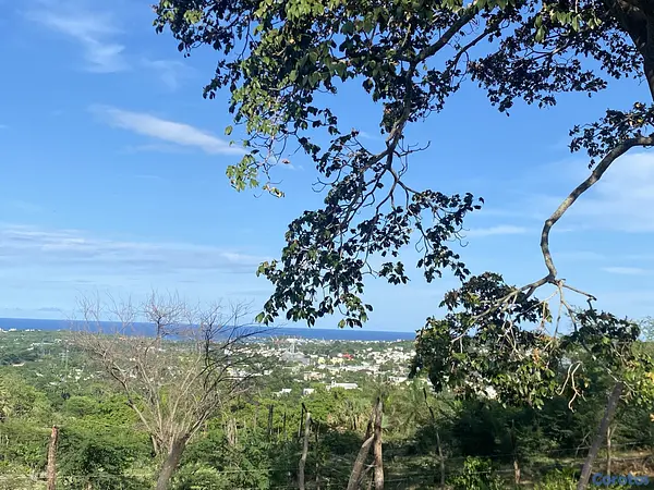 solares y terrenos - terreno 7,591 con vista al mar  7
