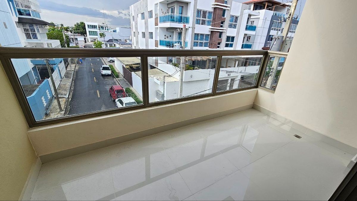 apartamentos - Apartamento  Piso 2  En Los Prados 6