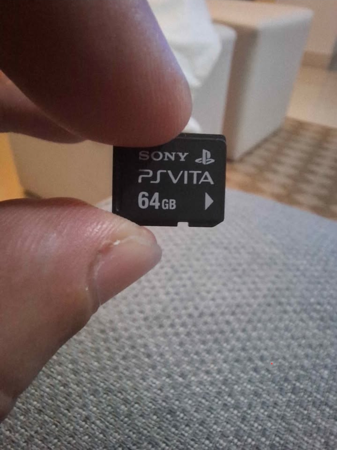 consolas y videojuegos - Sony PS Vita Memory Card 64GB Original Official - OEM Authentic 0