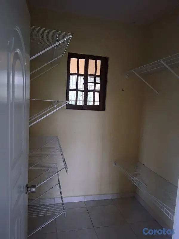 casas - ubicación en el campo Jarabacoa
 5