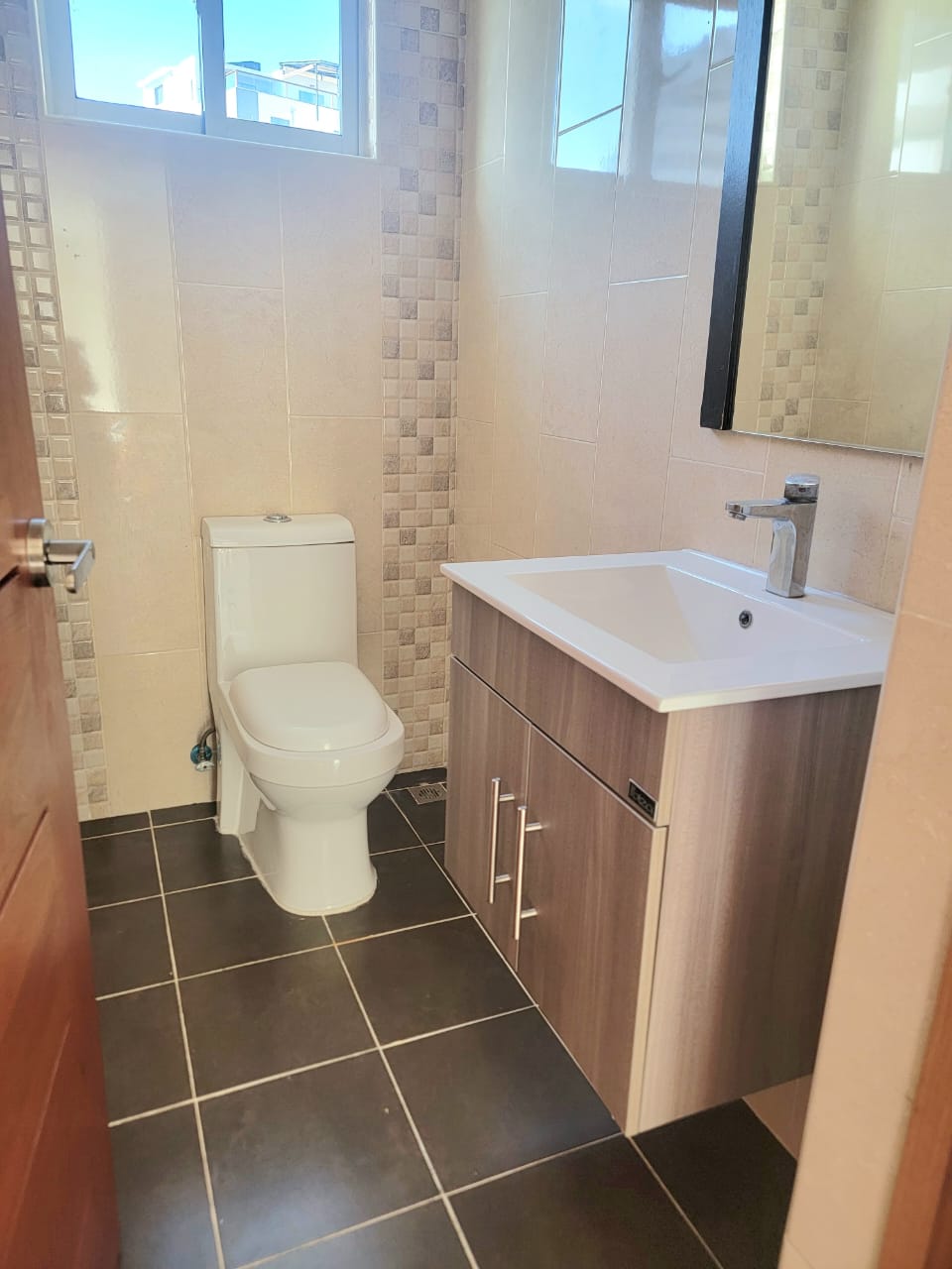 apartamentos - Alquiler de Apartamento en Los cacicazgos  7
