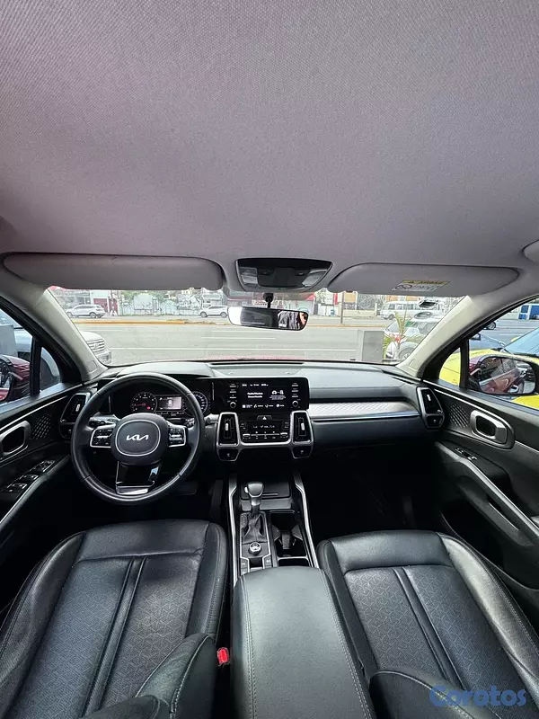 jeepetas y camionetas - Kia Sorento Luxury 2022
 4