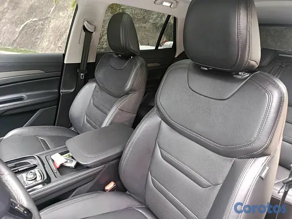 jeepetas y camionetas - Ford Territory Trend 2024
Solo un año de uso 7