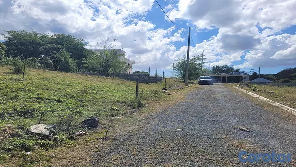 solares y terrenos - SOLAR EN VENTA – COLINAS DE VILLA MELLA 8