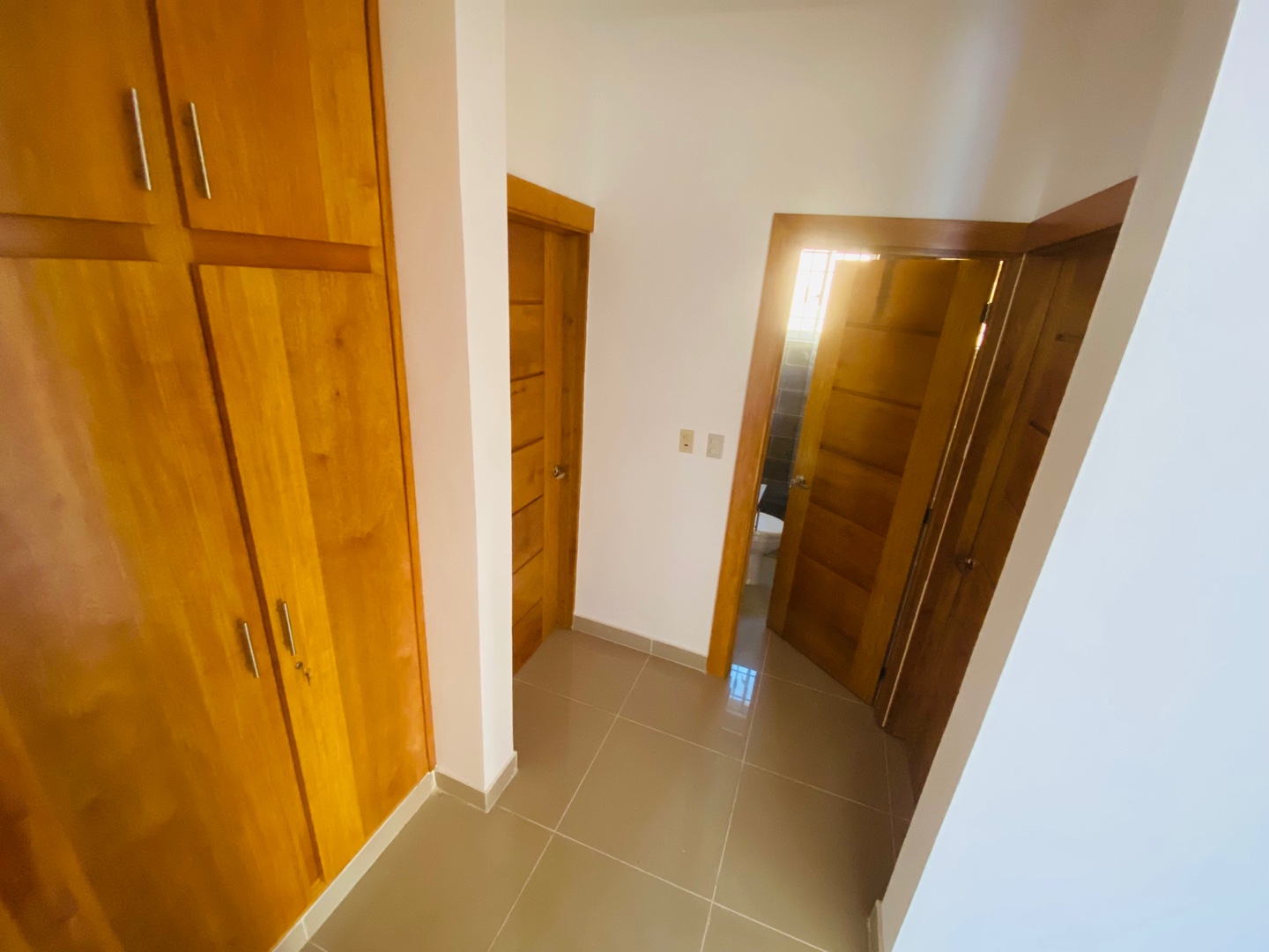 casas - CASA EN VENTA NUEVA A ESTRENAR PRÓXIMO AL JARDÍN BOTÁNICO DE SANTIAGO  9