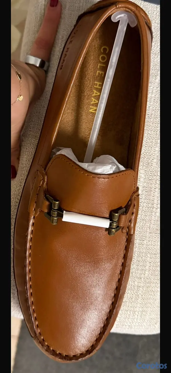 zapatos para hombre - cole Haan de hombre  4