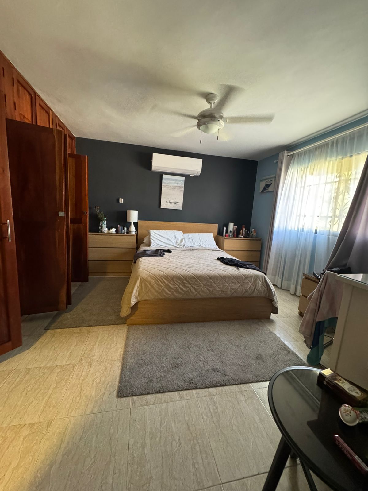 apartamentos - Casa Amueblada con 6 Habitaciones  en El Millón  2