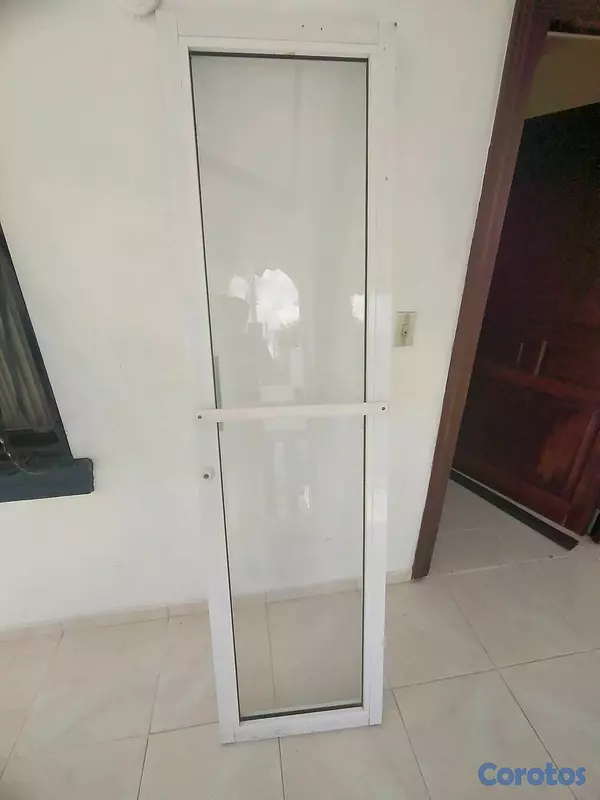 decoración y accesorios - Puerta Comercial Hueco 65x210 cm
Cerradura Brazo 2