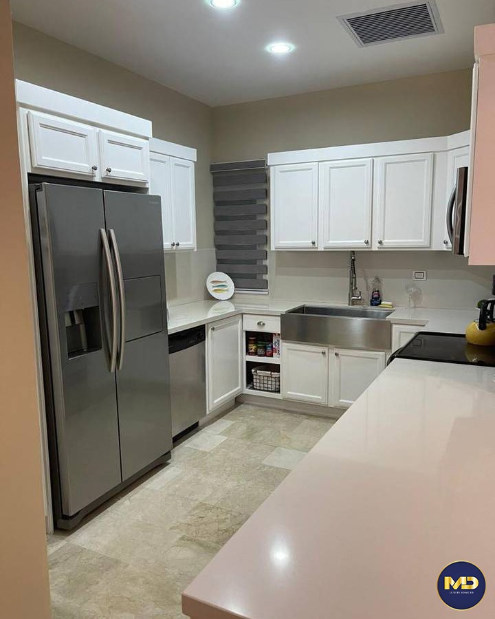 casas - Apartamento a 100 metros de la playa| 2Hab/2BÑ/2PAQ| acceso a la piscina  3
