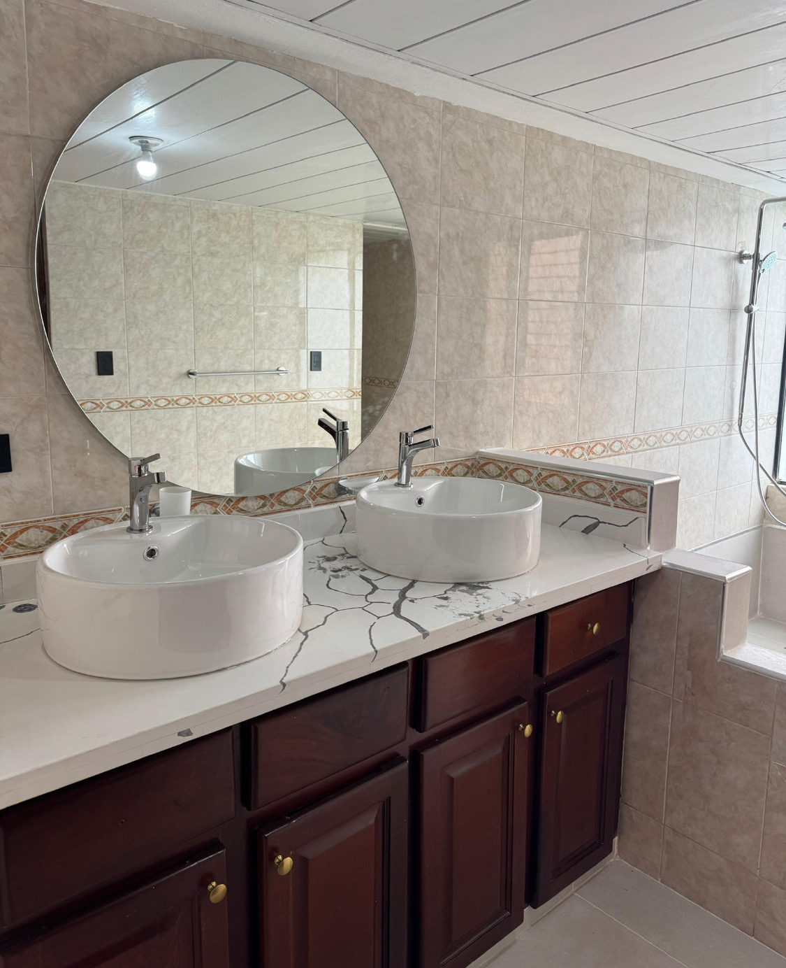 apartamentos - hermoso apartamento ubicado en Evaristo morales  3