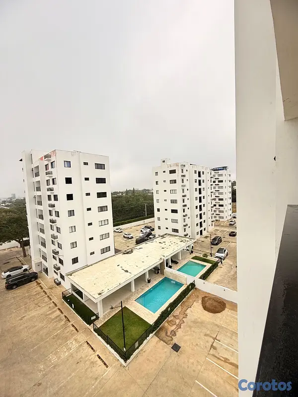 apartamentos - Apartamento en Venta | Próximo a la Autopista Duar 20
