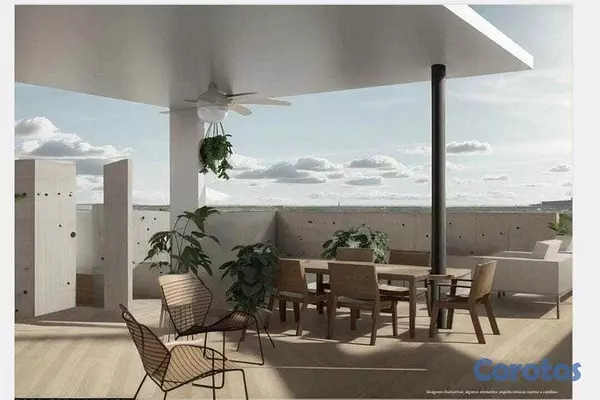 apartamentos - Apartamento en venta Pueblo Bavaro 3