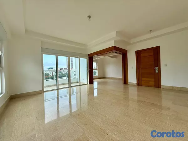 apartamentos - Apartamento en Bella Vista Av. Sarasota  3