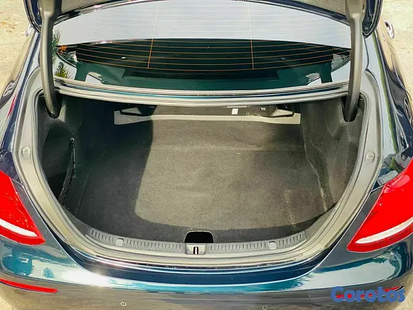 carros - Mercedes-Benz Clase E 250 2017 3