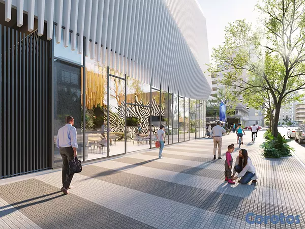 Proyectos - Proyecto en Venta Piantini 3
