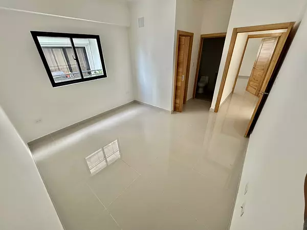 apartamentos - En Venta Nuevo Apartamento LOS PRADOS 6