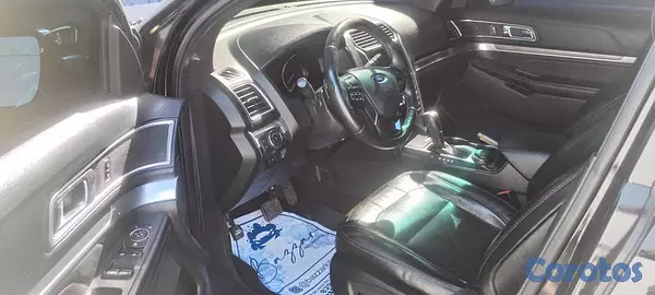jeepetas y camionetas - FORD EXPLORER SPORT, MUY BUENAS CONDICIONES 7