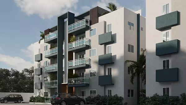 apartamentos - Apartamentos listos en Boca Chica (Etapa II) 5