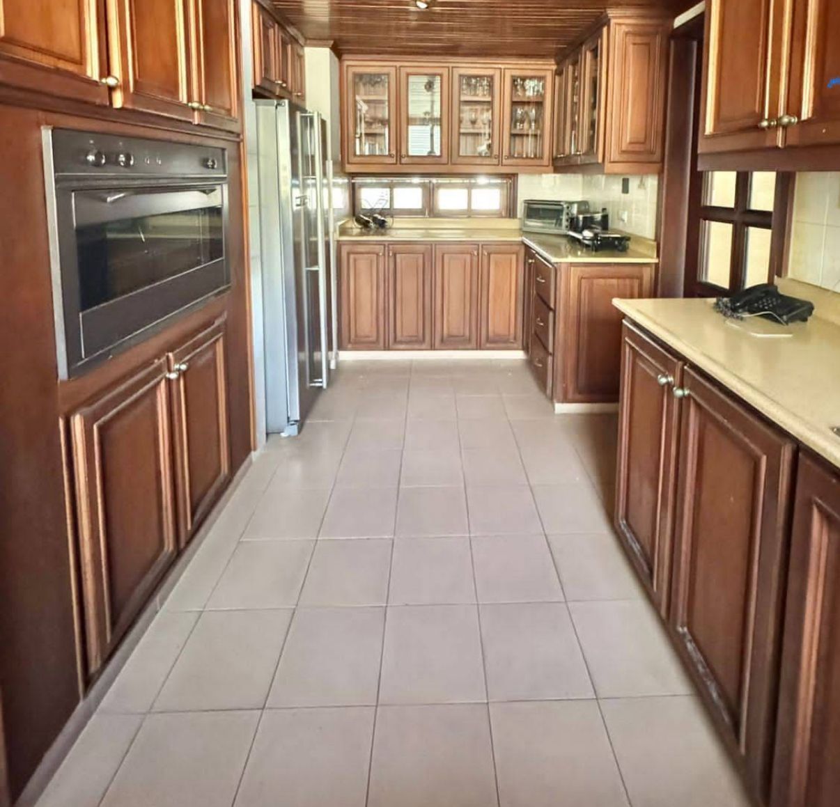casas - Casa en Venta en las praderas con patio distrito N 2