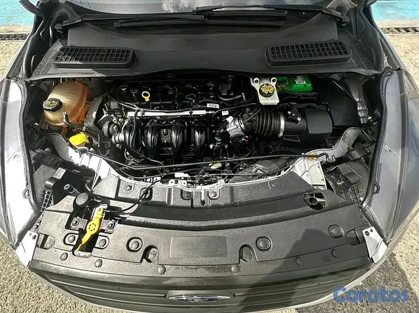 jeepetas y camionetas - Ford Escape S 2018 20