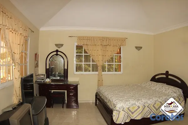casas - MAJESTUOSA CASA  5