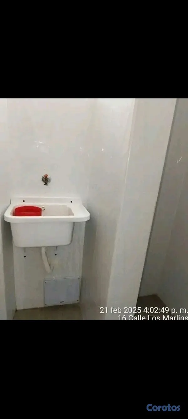 apartamentos - Av. Independencia Alq 8