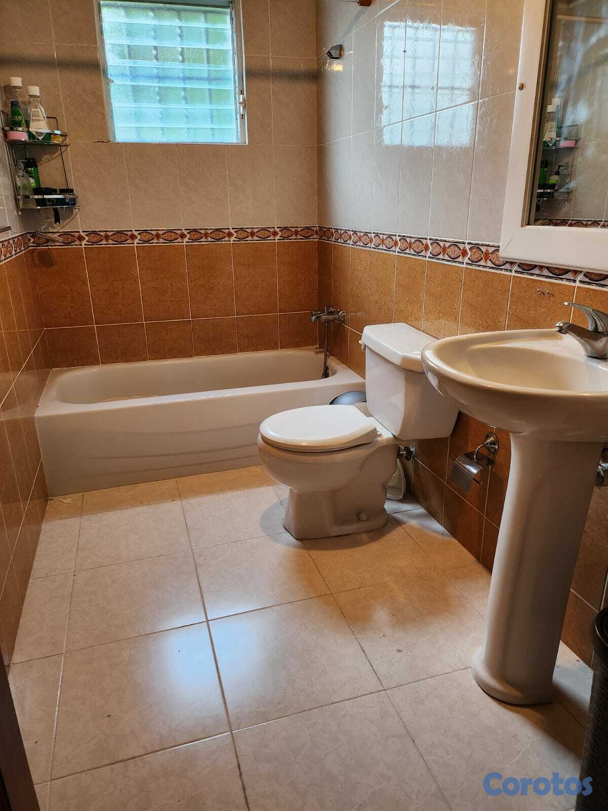 apartamentos - Apartamento 3er piso  arroyo hondo viejo  7