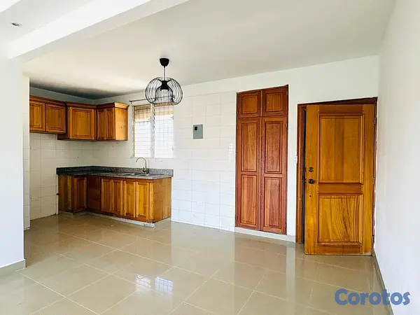 apartamentos - Alquiler Apartamento 1 Hab en El MILLON 5