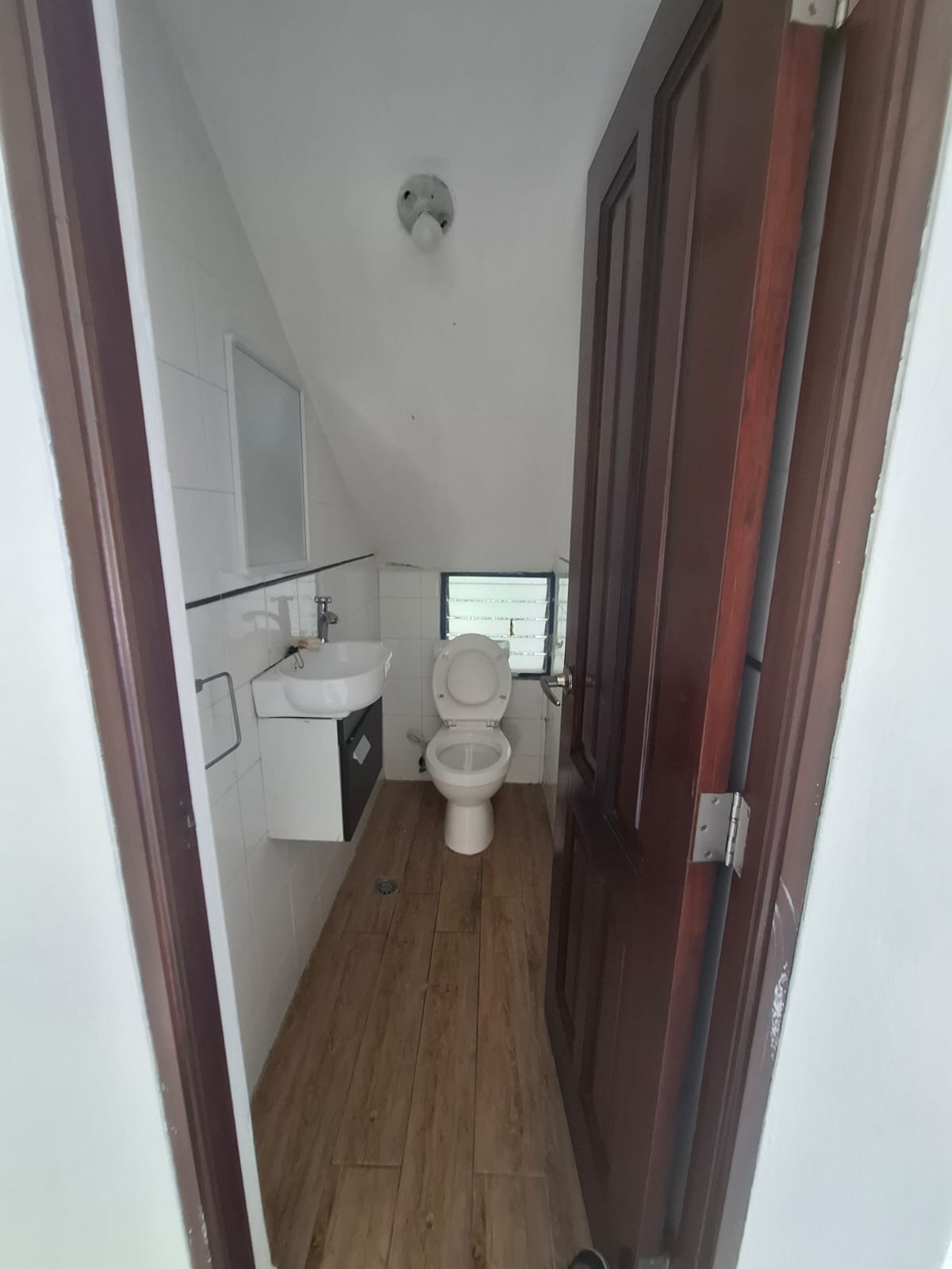 casas - Alquilo Apartamento en Costa Verde 3