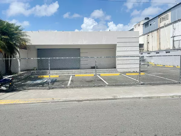 oficinas y locales comerciales - Local en Herrera  5