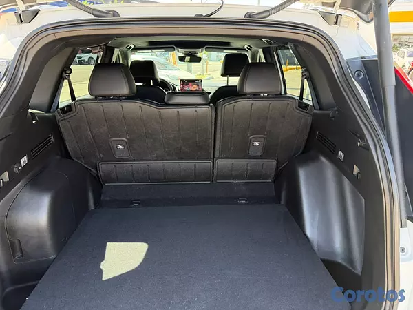 jeepetas y camionetas - honda cr-v 2024 5
