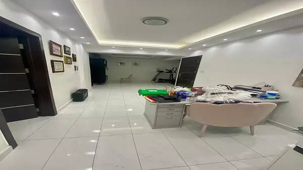 penthouses - Penthouse con piscina privada en  Renacimiento, Distrito Nacional 8