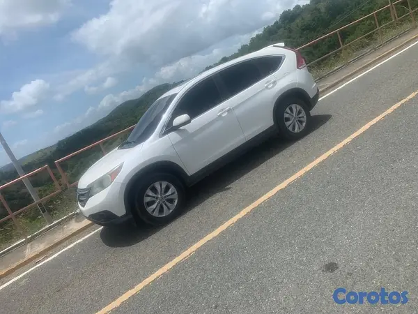 jeepetas y camionetas - Se vende, Negociable 8