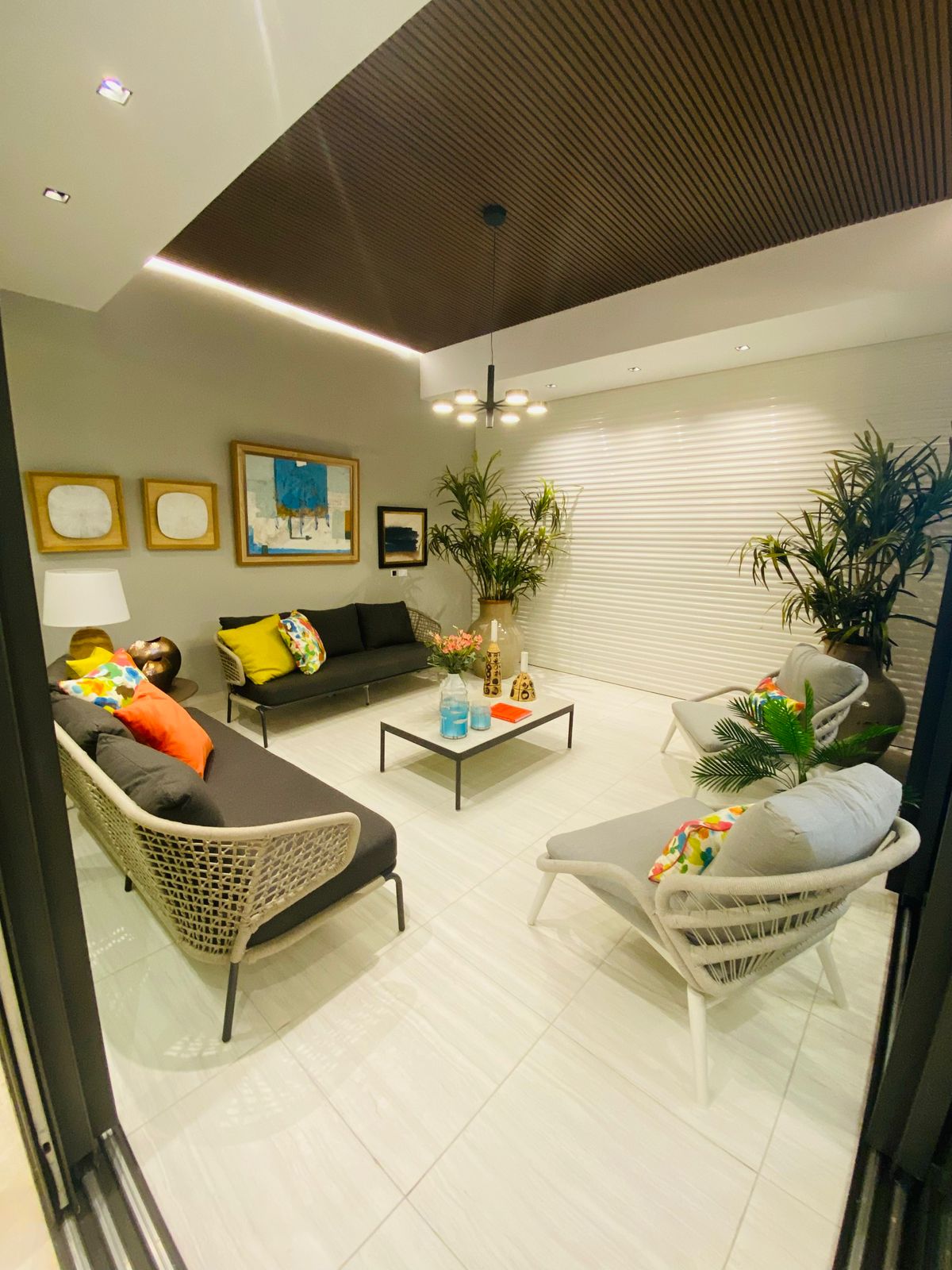 apartamentos - 📍𝙇𝙤𝙨 𝘾𝙖𝙘𝙞𝙘𝙖𝙯𝙜𝙤𝙨 🗣️ Torre de lujo de 2