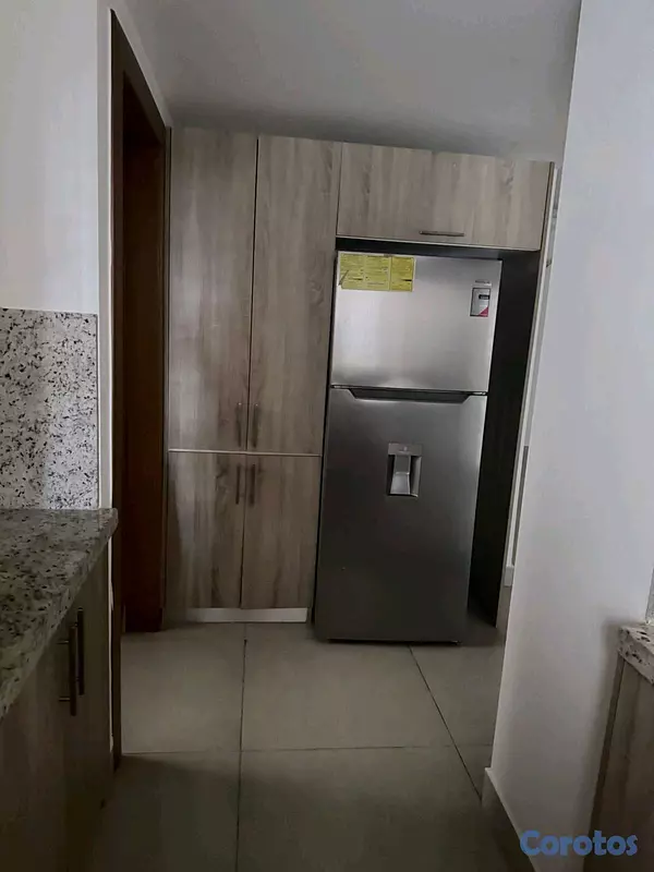 apartamentos - Apartamento en venta en Evaristo Morales  7