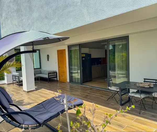 apartamentos - Las Terrenas - Frente mar- Exclusivo apartamento amueblado  5