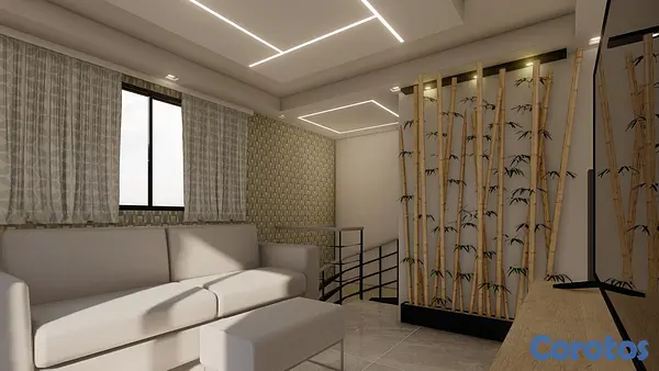 apartamentos - PROYECTO EN COSTA CANA  3