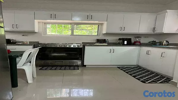 casas - vendo casa en arroyo hondo III 3