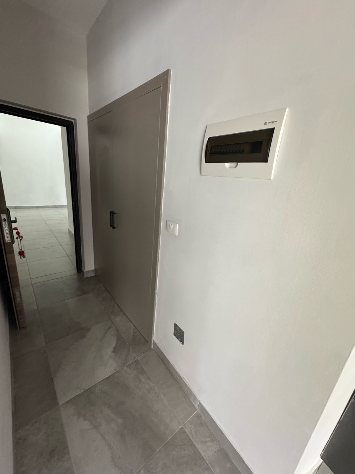 apartamentos - Apartamento de 1 Habitación En Serralles 2