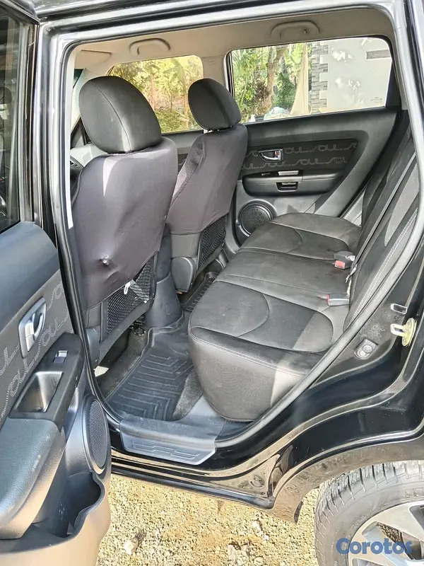 jeepetas y camionetas - kia soul 2013 3
