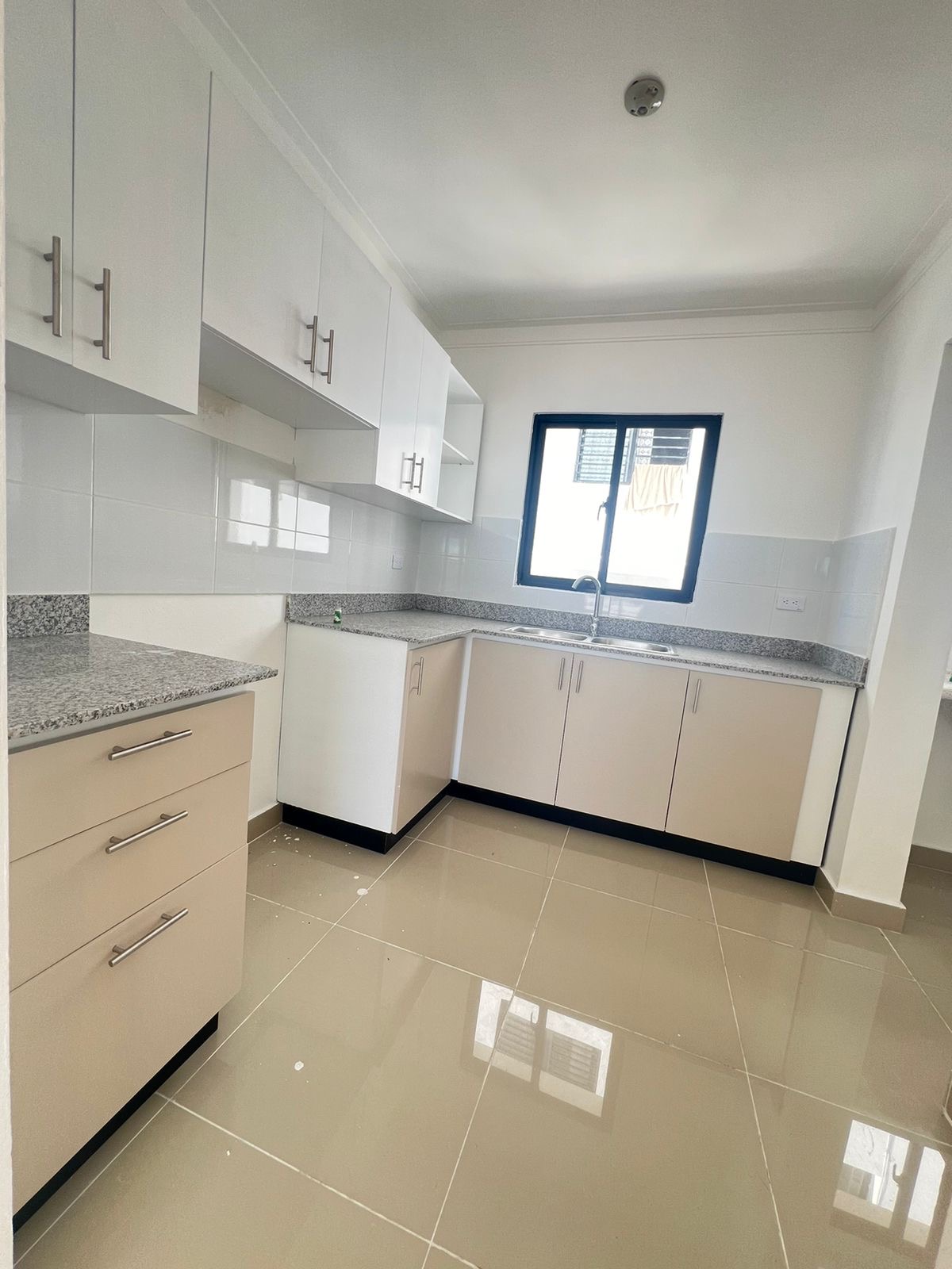 apartamentos - Venta de apartamentos en las Americas con 94mts 5