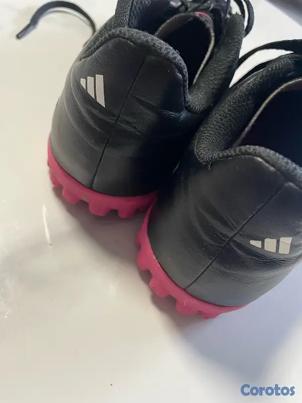 ropa y zapatos - Zapatillas de Futbol  4